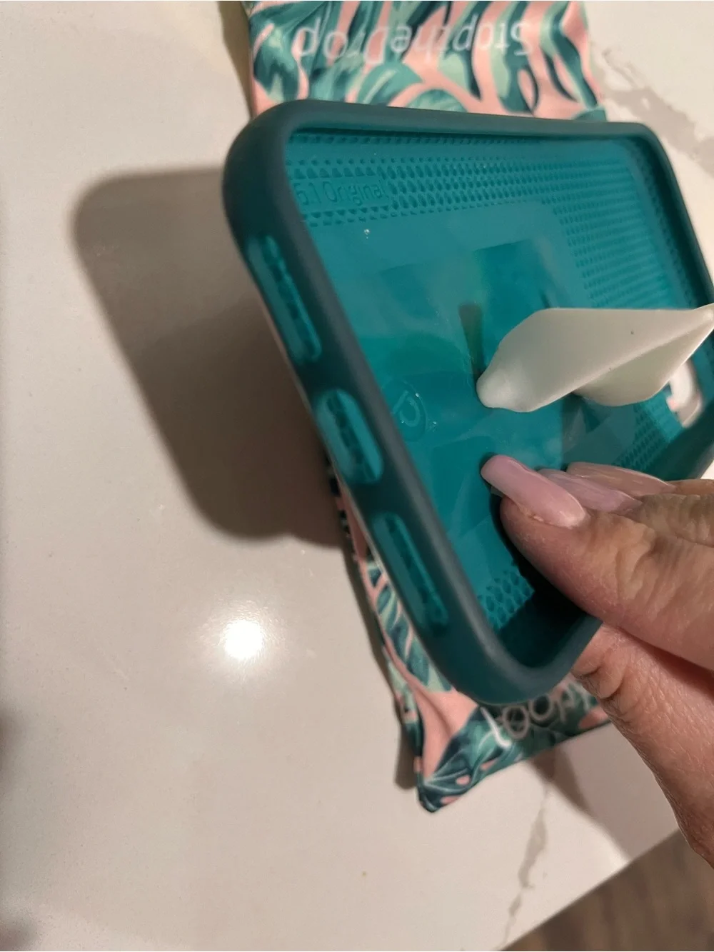 iPhone 11 Loopy Case